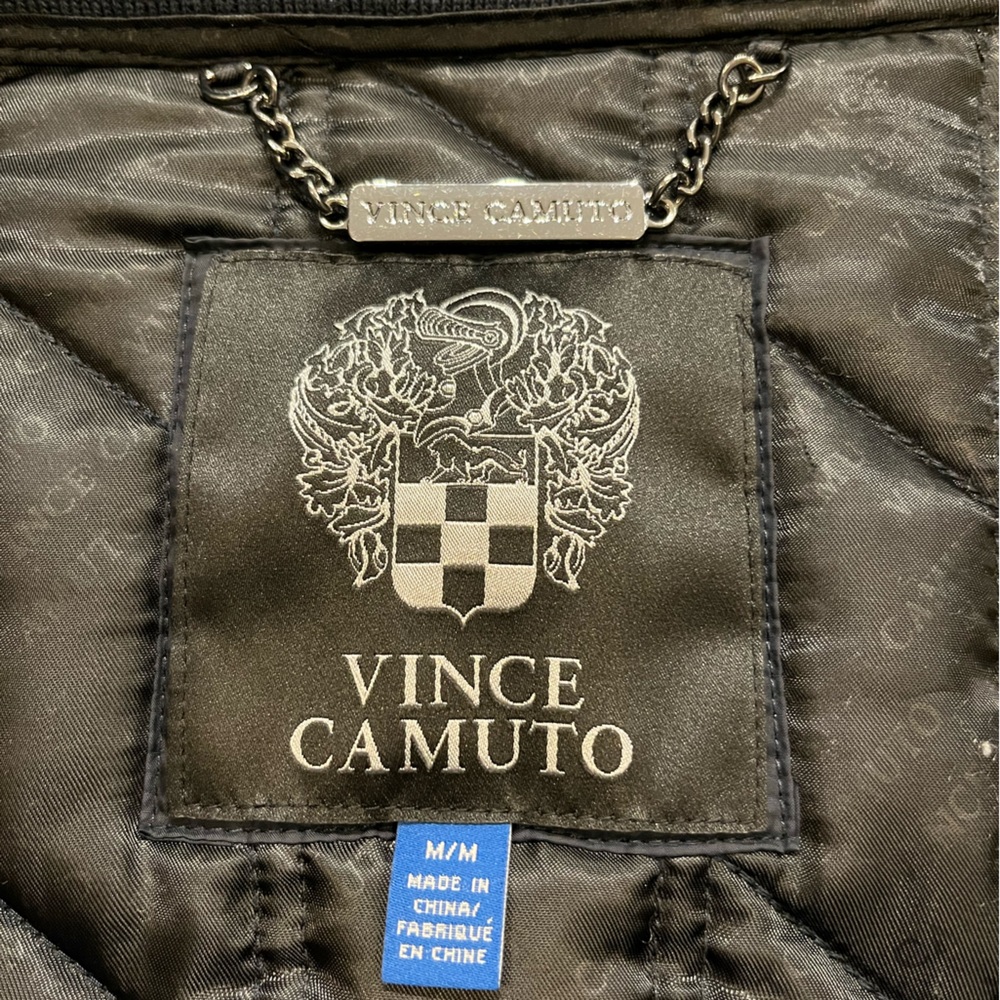 Vince Camuto